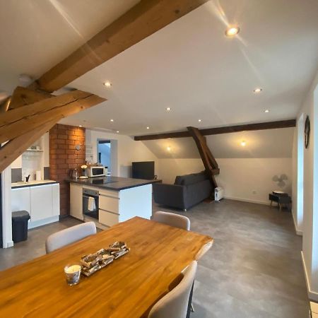 Bord De Lac,2 Chambres Superbe Vue Lac 5Mn Evian Lugrin Luaran gambar
