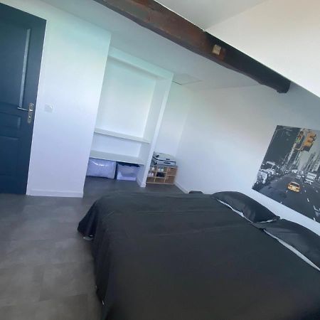 Bord De Lac,2 Chambres Superbe Vue Lac 5Mn Evian Lugrin Luaran gambar