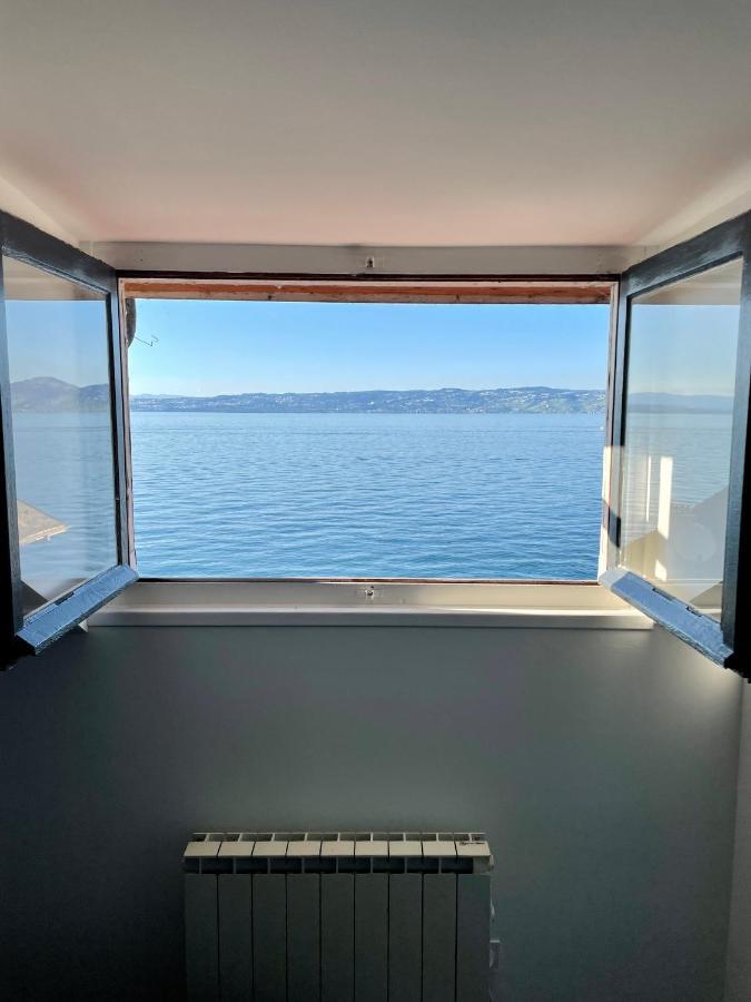 Bord De Lac,2 Chambres Superbe Vue Lac 5Mn Evian Lugrin Luaran gambar
